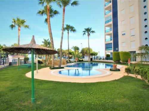 Apartment Playa Del Torres By Interhome