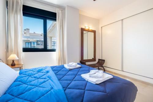 Cala Alta 10-d Apartment Playa La Cala Beach