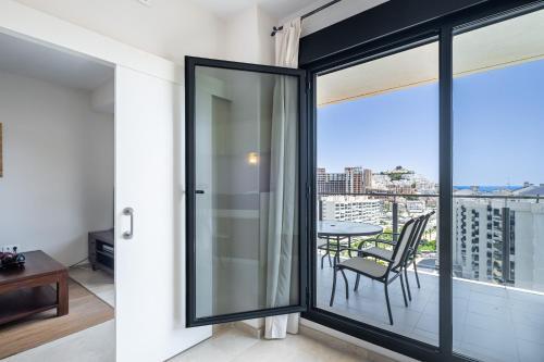 Cala Alta 10-d Apartment Playa La Cala Beach