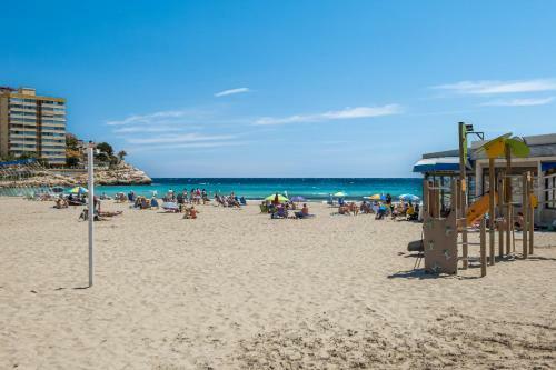 Cala Alta 10-d Apartment Playa La Cala Beach