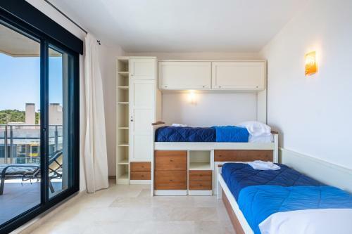 Cala Alta 10-d Apartment Playa La Cala Beach