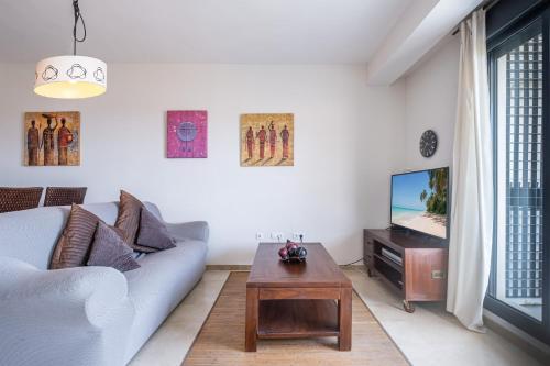Cala Alta 10-d Apartment Playa La Cala Beach