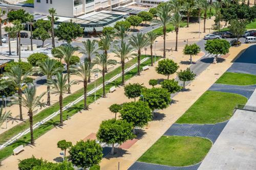 Cala Alta 10-d Apartment Playa La Cala Beach