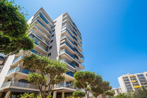 Cala Alta 8-c Apartment Playa La Cala Beach