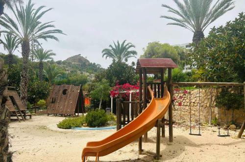 Apartamento Sol Mediterr�neo Palm Beach Five