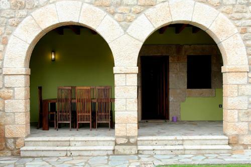 Hotel Complejo Rural Las De Villadiego