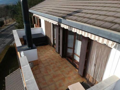 Apartamento Casa Nora Villanua