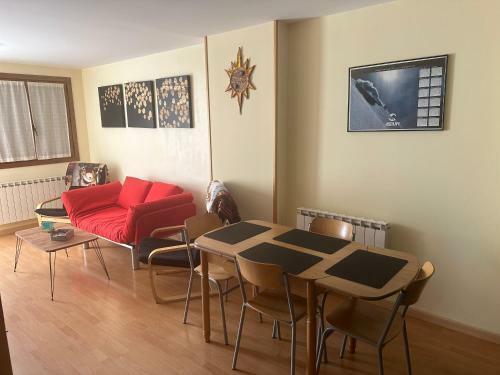 Apartamento Espata En Villan�a
