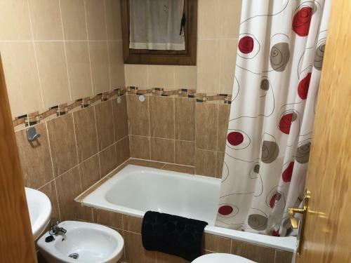 Apartamento Espata En Villan�a