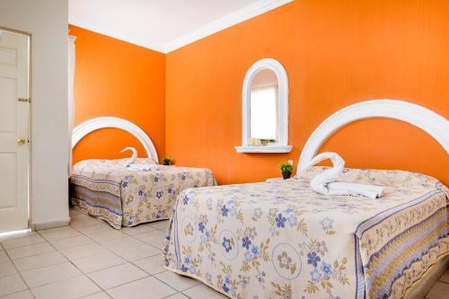 Hotel Del Tajo