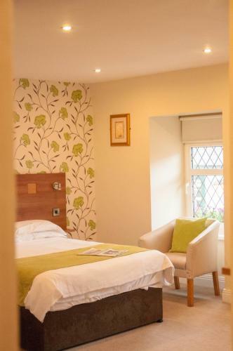 Bed & Breakfast Bugler Doyles Bar & Townhouse