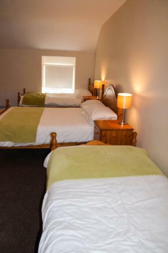 Bed & Breakfast Bugler Doyles Bar & Townhouse