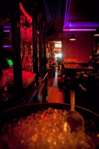 Bed & Breakfast Bugler Doyles Bar & Townhouse