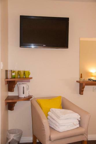 Bed & Breakfast Bugler Doyles Bar & Townhouse