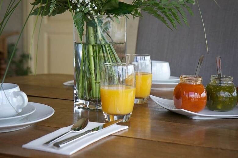 Bed & Breakfast Ch�teau La Sabine