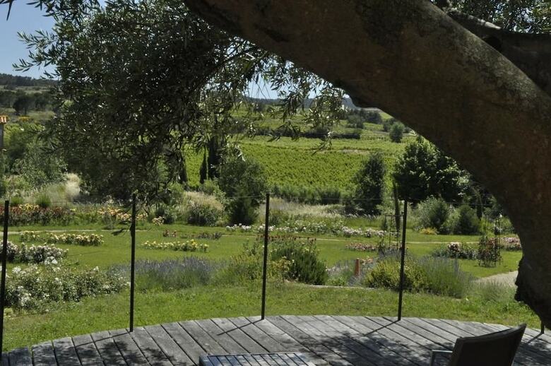 Bed & Breakfast Ch�teau La Sabine