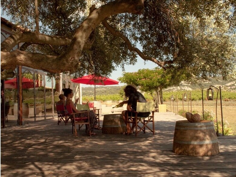 Bed & Breakfast Ch�teau La Sabine
