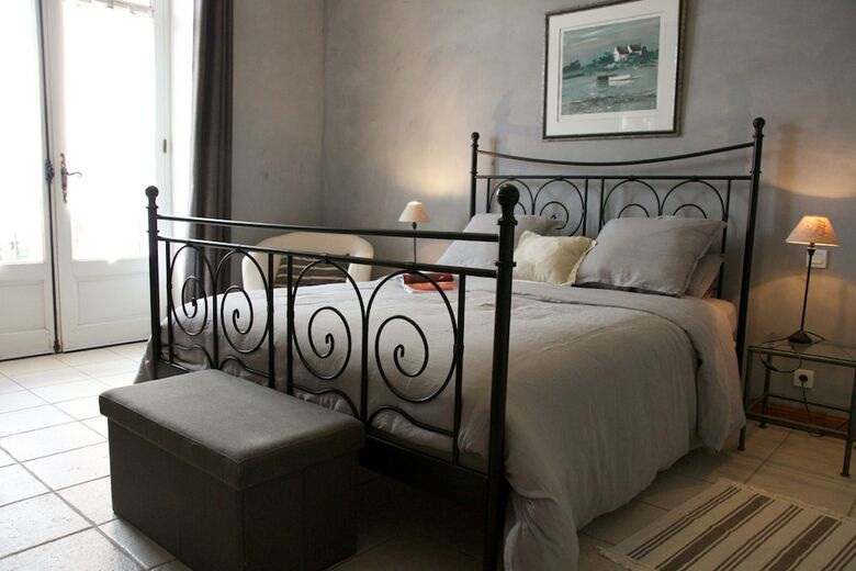 Bed & Breakfast Ch�teau La Sabine