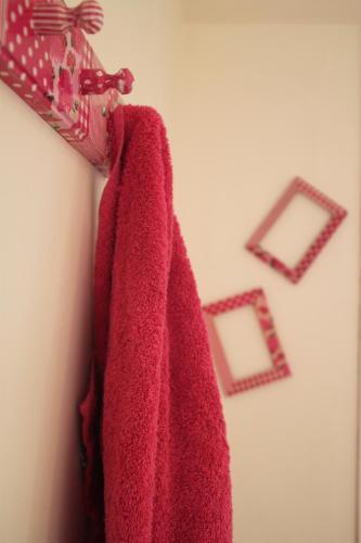 Hostal Bed & Breakfast - Maison De Marie
