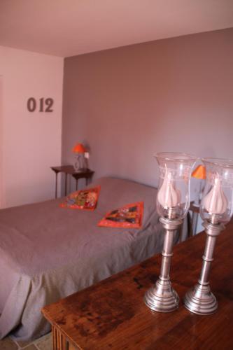 Hostal Bed & Breakfast - Maison De Marie