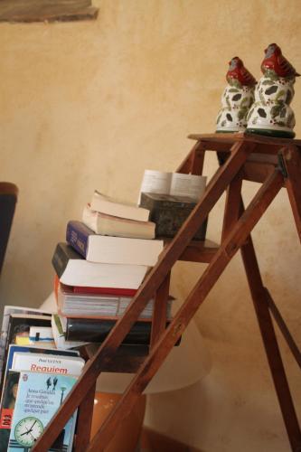 Hostal Bed & Breakfast - Maison De Marie