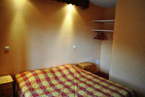 Hotel H�tel Les M�l�zes