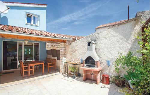 Holiday Home Cokuni VI
