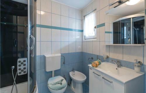 Holiday Home Cokuni VI