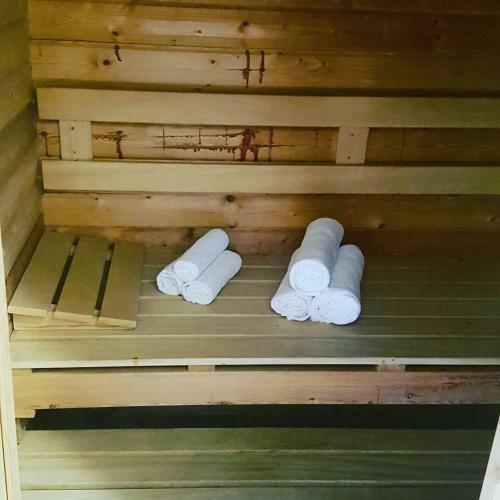 Hotel Au Relais Du Gu� De Selle