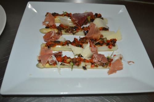 Hotel Au Relais Du Gu� De Selle