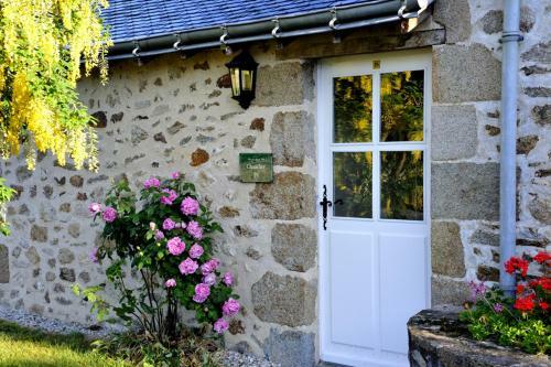 Hotel Au Relais Du Gu� De Selle