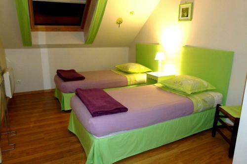 Bed & Breakfast Ferme De Marpalu