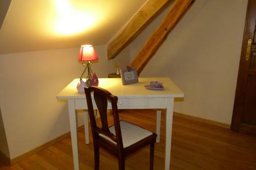 Bed & Breakfast Ferme De Marpalu