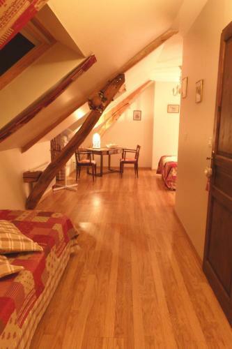 Bed & Breakfast Ferme De Marpalu