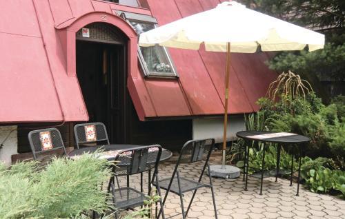 Holiday Home Loukov III