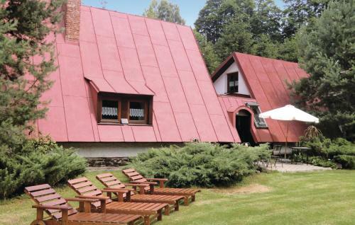 Holiday Home Loukov III