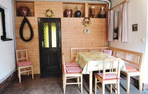 Holiday Home Loukov III