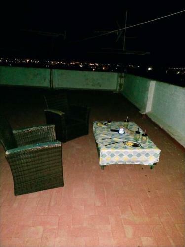 Apartamento Bellas Vistas.