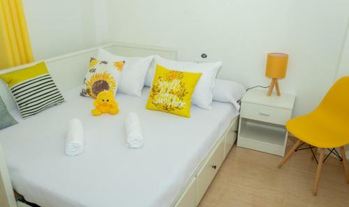 Villa Para�so D�nia