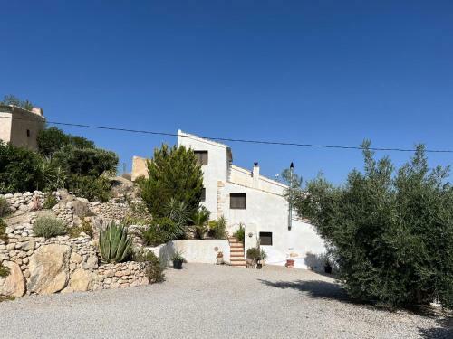 Apartamento Cortijo El Moro