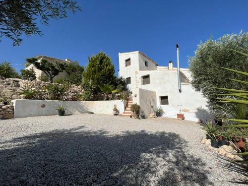 Apartamento Cortijo El Moro