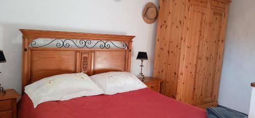 Apartamento Cortijo El Moro