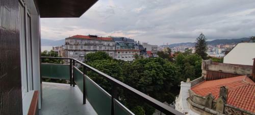 Apartamento Alameda Golden View