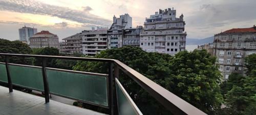Apartamento Alameda Golden View