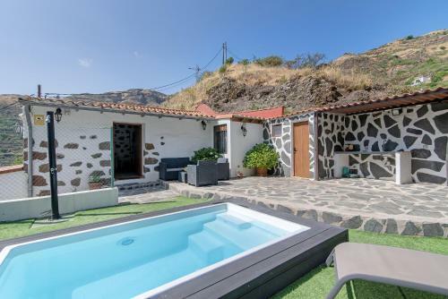 Casa Abuela Fela