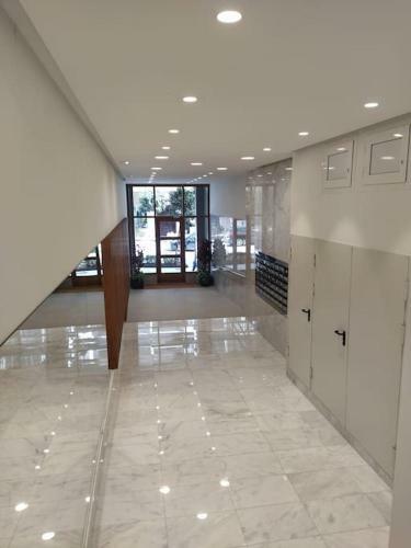 Apartamento Rias Baixas - Camelias - Vigo