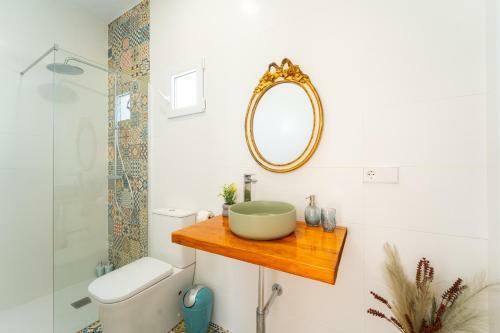 Apartamento Casa La Fontana 2
