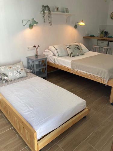 Apartamento Casa La Fontana 2