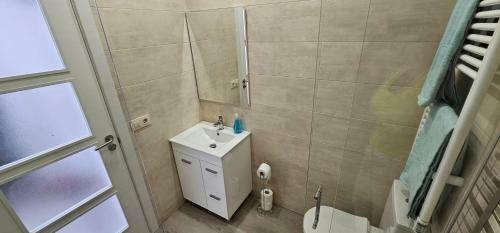 Apartamento La Marina Real