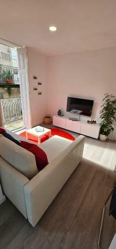 Apartamento La Marina Real